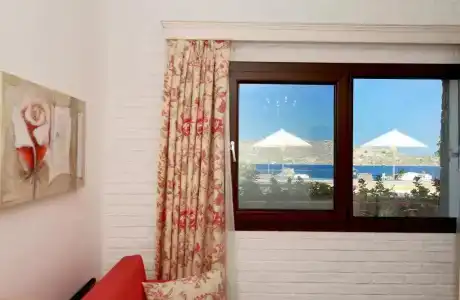 Badem Tatil Evi - 33