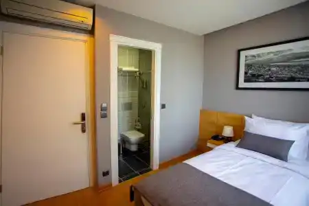 Uzer Otel - 14