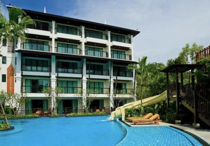 Centara Anda Dhevi Resort And Spa - Sha Plus - 30