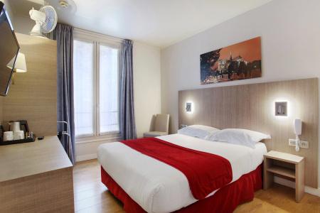 hôTel Lux Picpus - 22