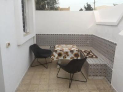 Hyatt stones Houmt Souk Djerba - 14
