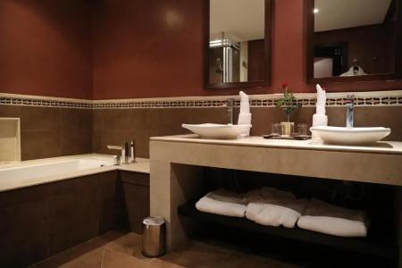 Kenzi Menara Palace & Resort All Inclusive - 52