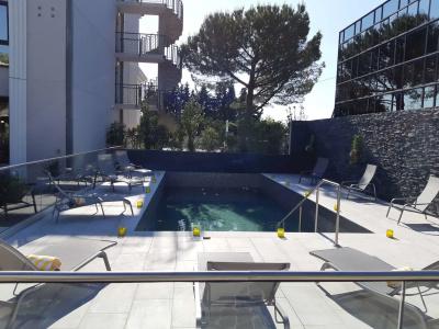 Golden Tulip Aix en Provence - 15