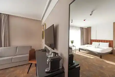 Mercure Bialystok - 68