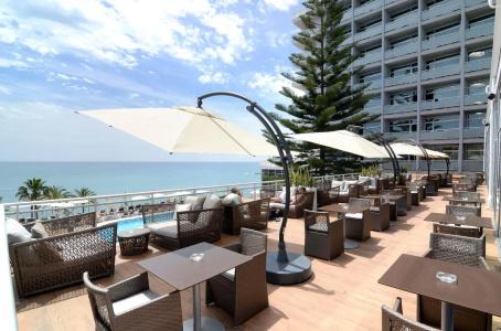 Medplaya Riviera - Adults Only - 31