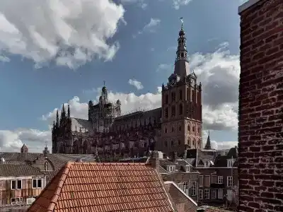 Best Western Plus City Centre Den Bosch - 68
