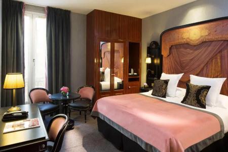 Le Belmont Paris - 43