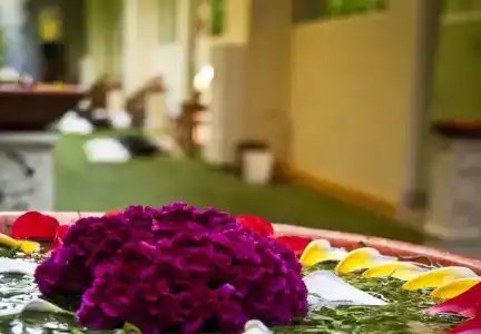 Febri's & Spa - 10