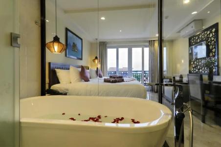 River Suites Hoi An - 83
