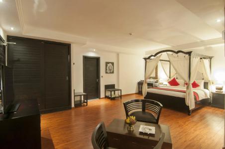 La Rose Suites - 159