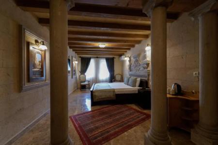 Luxury Cratus Stone Palace - 99