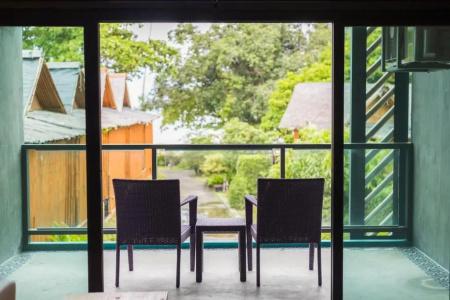 Anyavee Krabi Beach Resort formerly known as Bann Chom Le Beach Resort - 54