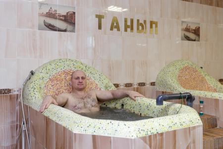 Танып - 32