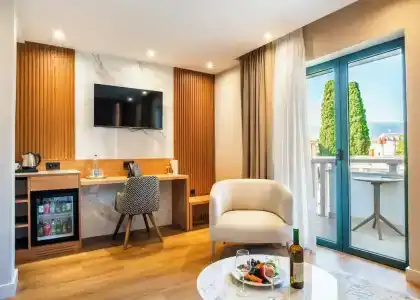Villa Royal - 64