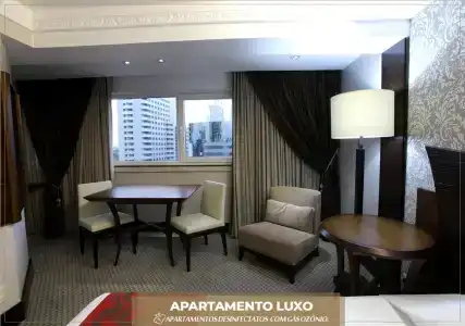 San Marco Brasília - 35