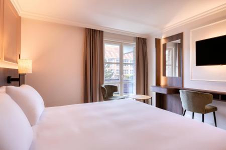 Golden Tulip de’ Medici - 95