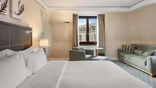 Hilton Dresden - 54