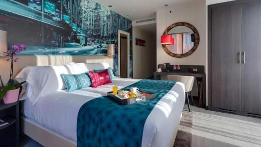 Indigo Madrid - Gran Via, An Ihg Hotel - 126