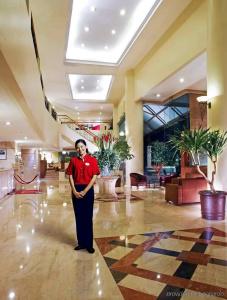Ibis Jakarta Tamarin - 32