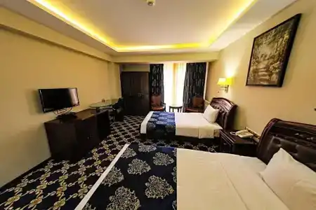 Cron Palace Kosher Tbilisi - 42