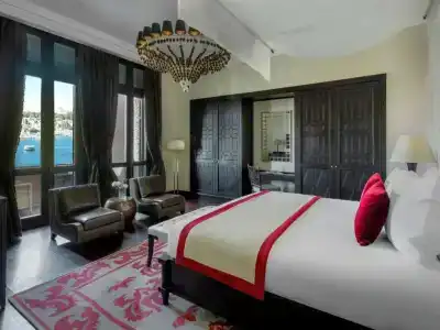Sofitel Legend Old Cataract - 79