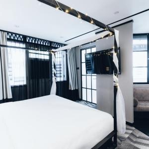 Nuve Urbane (Sg Clean, Staycation Approved) - 30