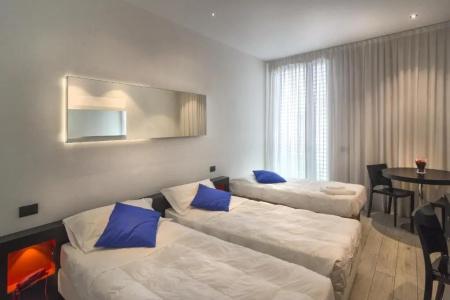 Blue Shades ApartHotel - 218