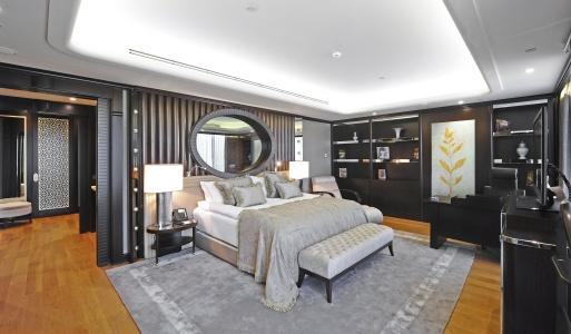 Crowne Plaza Bursa Convention Center & Thermal Spa, An Ihg - 1