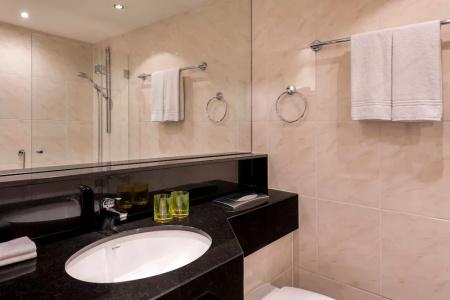 Sheraton München Arabellapark - 60