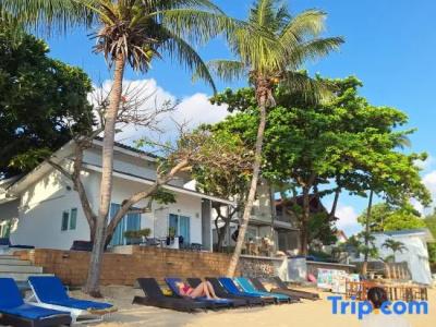 Baan Fah Resort - Sha Extra Plus - 137