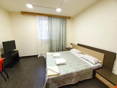 Doss Hostel And - 3