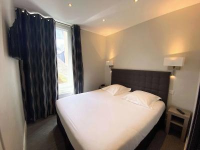 Best Western Le Cheval Blanc -Centre- Vieux Port - 218