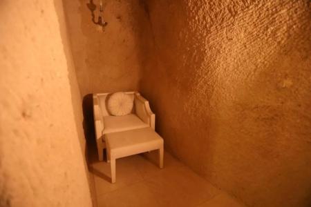 Anatelein Boutique Cave - 32