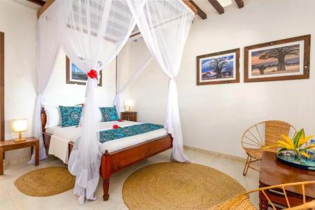 Family Beach Bungalows - 3