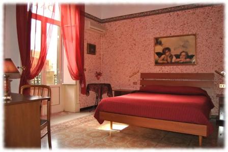 Bed and Breakfast D'Angelo - 13