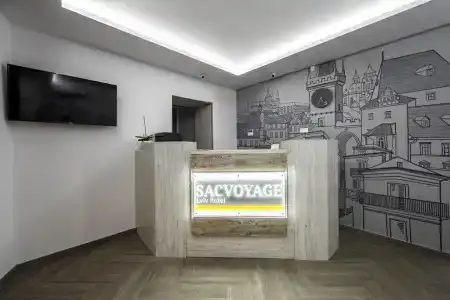 Sacvoyage - 0