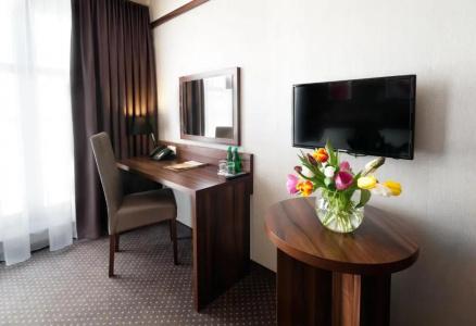 Golden Tulip Krakow City Center - 44