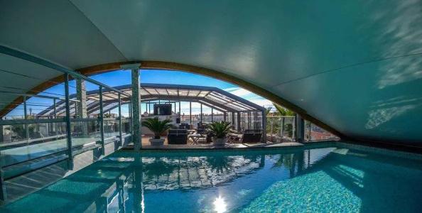 Goldstar  & Suites - 15