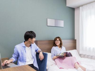 Comfort Ise - 34