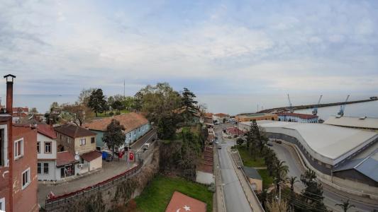 City Port Trabzon - 12