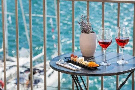 Argostoli Marina Suites - 38