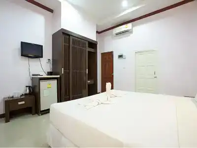 Chonnapha - 5