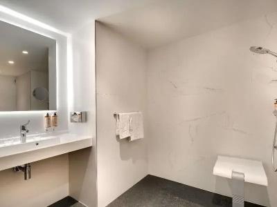 Mercure Montpellier Centre Antigone - 57