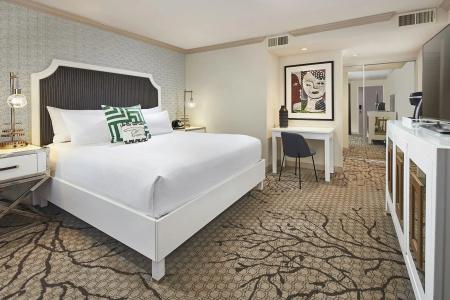 Carlyle Inn - 5
