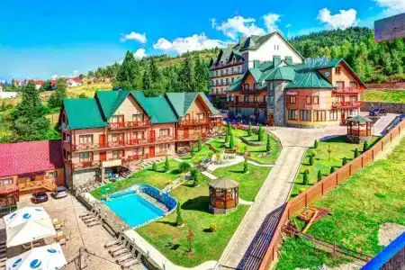 Podgorie Spa - 8