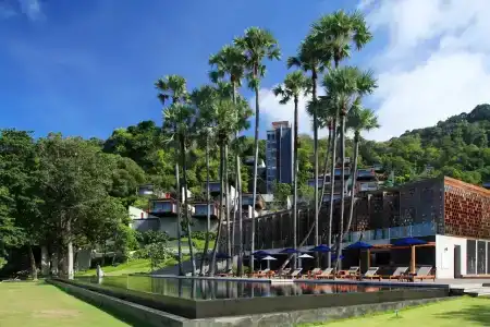 The Naka Phuket - Sha Extra Plus - 0