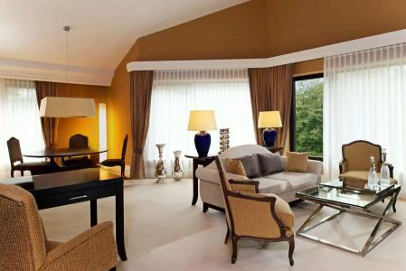 Kempinski Frankfurt Gravenbruch - 187