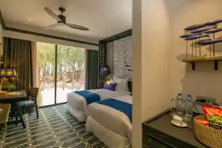 Sol An Bang Beach Resort & Spa - 4