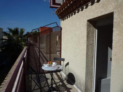 Hôtel Ulysse Montpellier Centre - 32