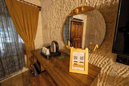 Elite Cave Suites - 35